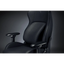 Razer Iskur Gaming Chair with Built-in Lumbar Support (Black) - Razer - Digital IT Cafè
