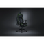 Razer Iskur Gaming Chair with Built-in Lumbar Support (Black-Green) - Razer - Digital IT Cafè