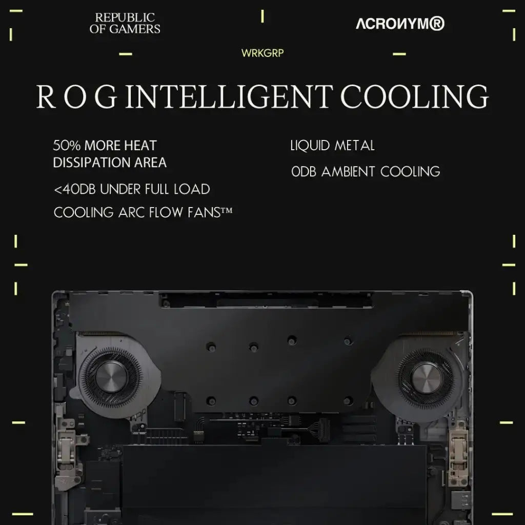 ROG Flow Z13 13th Gen, Intel Core i9-13900H Processor 2.6 GHzNVIDIA GeForce RTX 4070 - ROG - Digital IT Cafè