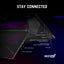 ROG Strix SCAR 18 13th Gen, Intel Core i9-13980HX Processor 2.2 GHz NVIDIA GeForce RTX 4080 - ROG - Digital IT Cafè