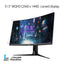 ROG Strix XG32VC Gaming Monitor – 32 inch - Asus - Digital IT Cafè