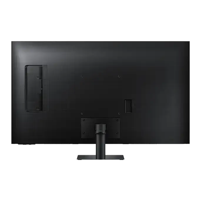 Samsung 1m 08cm (43") UHD Smart Monitor with Smart TV Experience (Black) LS43BM700/702 - Samsung - Digital IT Cafè