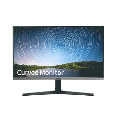 Samsung 68.4cm (26.9") Curved Monitor with AMD Freesync and Game mode LC27R500 - Samsung - Monitor - LC27R500 - Digital IT Cafè