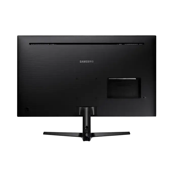 Samsung 80.1cm (31.5") UHD 4k QLED Monitor LU32J590UQW - Samsung - Monitor - LU32J590UQW - Digital IT Cafè