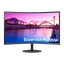 Samsung 80cm (32") Curved Monitor with 1000R display LS32C390 - Samsung - Monitor - LS32C390 - Digital IT Cafè