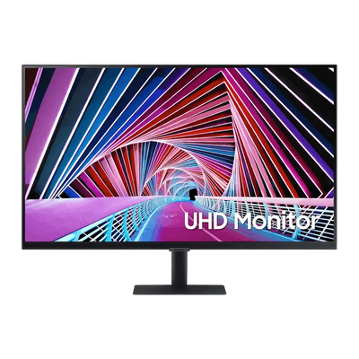Samsung 81cm (32") High Resolution Monitors with 178° all around viewing angle LS32A700N - Samsung - Monitor - LS32A700N - Digital IT Cafè