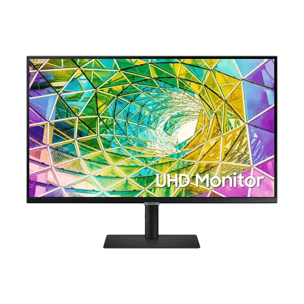 Samsung 81cm (32") High Resolution Monitors with Borderless design LS32A800N - Samsung - Monitor - LS32A800N - Digital IT Cafè
