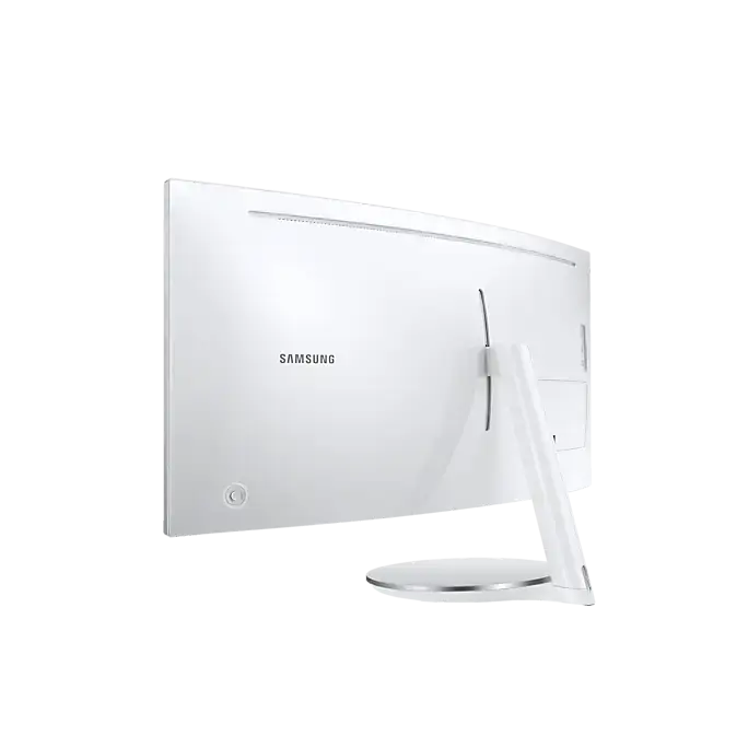 Samsung 86.4cm (34") Ultra WQHD Curved Monitor LC34J791 - Samsung - Monitor - LC34J791 - Digital IT Cafè