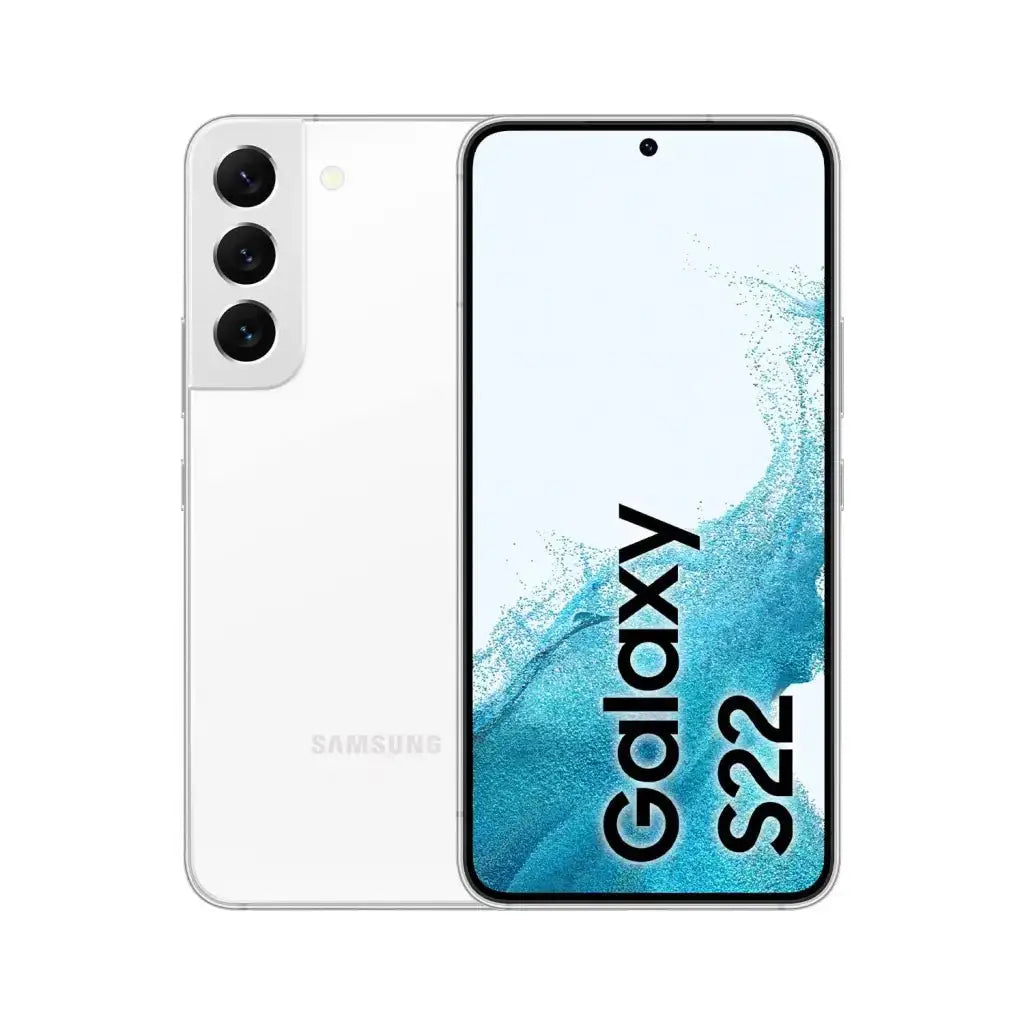 Samsung Galaxy S22 5G (Phantom Black, 8GB, 128GB Storage) ‎SM-S901EZKDINU - Samsung - Smartphone - SM-S901EZKDINU - Digital IT Cafè