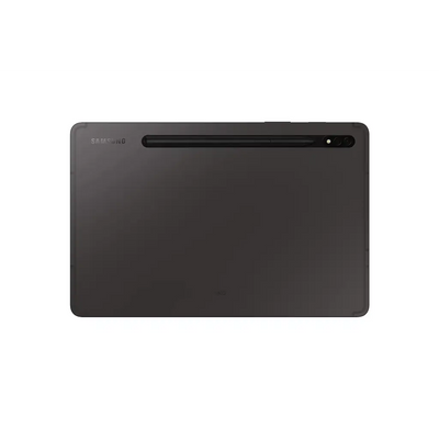 Samsung Galaxy Tab S8 (11 inch) Display, RAM 8 GB, ROM 128 GB Expandable, S Pen Grey SM-X706BZAA - Samsung - Tablet - SM-X706BZAA - Digital IT Cafè