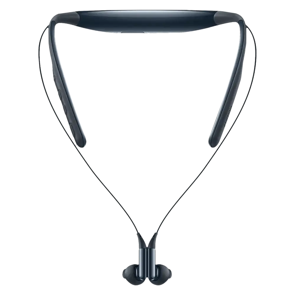 SAMSUNG Level U2 EO-B3300BLEGIN Bluetooth Headset (Blue) - Samsung - Accessories - EO-B3300BLEG - Digital IT Cafè