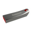 SanDisk Cruzer Force USB Flash Drive, CZ71 32GB, USB2.0, Durable Metal Casing, 5Y - Sandisk - Accessories - CZ71 32GB - Digital IT Cafè