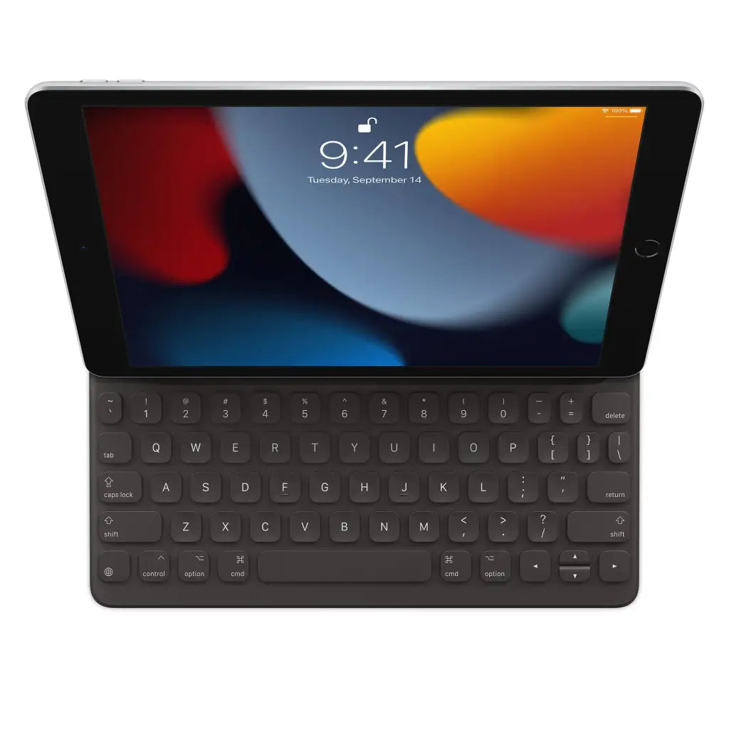 Smart Keyboard for iPad (9th generation) – US English -