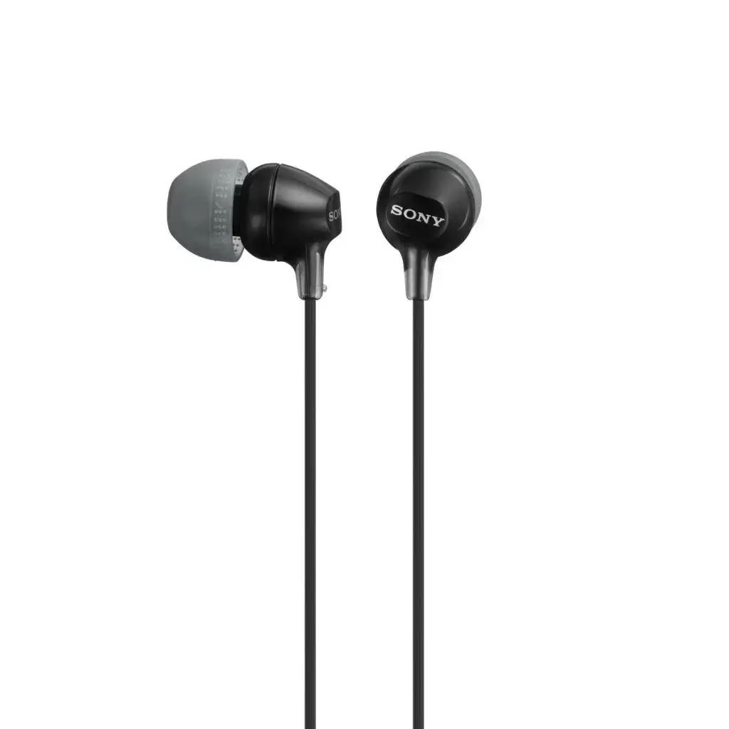 Sony MDR-G45LP/Q(in) Wired Headphone (Black) Sony EX Series Earbuds Black Sony EX Series Earbuds Black 