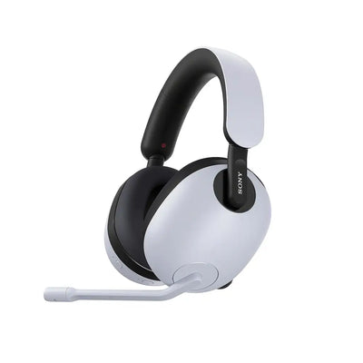 Sony INZONE H7 WH-G700 Wireless Gaming Headset (White) -