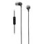 Sony MDR-EX14AP Wired in Ear Headphone with Mic (Black) -