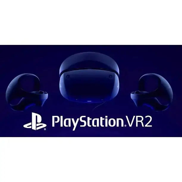 Sony PlayStation VR2 headset – 2023 - Sony - VR - VR2 - Digital IT Cafè