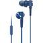 Sony Premium MDR-XB55AP in-Ear Extra Bass Wired Headphones