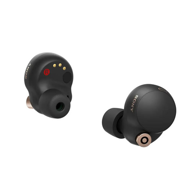 Sony WF-1000XM4 Wireless Ear Earbuds - Accessories - Digital