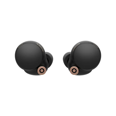 Sony WF-1000XM4 Wireless Ear Earbuds - Black - Accessories -