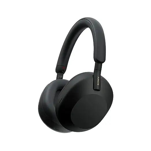 Sony WH-1000XM5 Wireless Industry Leading Active Noise