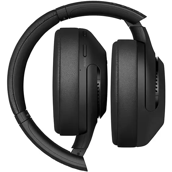 Sony WH-XB900N Bluetooth Wireless Over Ear Headphones