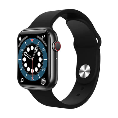 TORK SMARTWATCH NEU BLACK - Smartwatch
