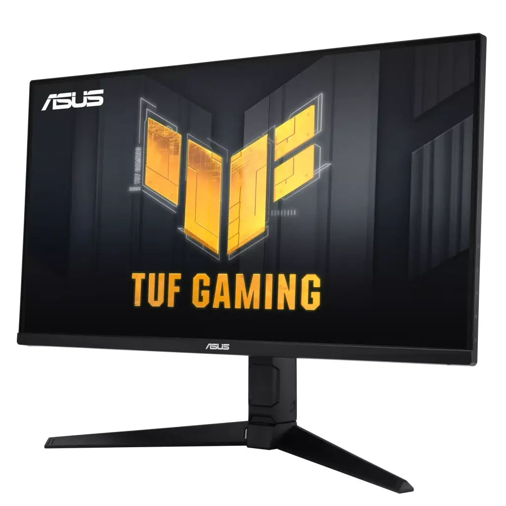 TUF Gaming VG28UQL1A HDMI 2.1 Gaming Monitor — 28-inch -