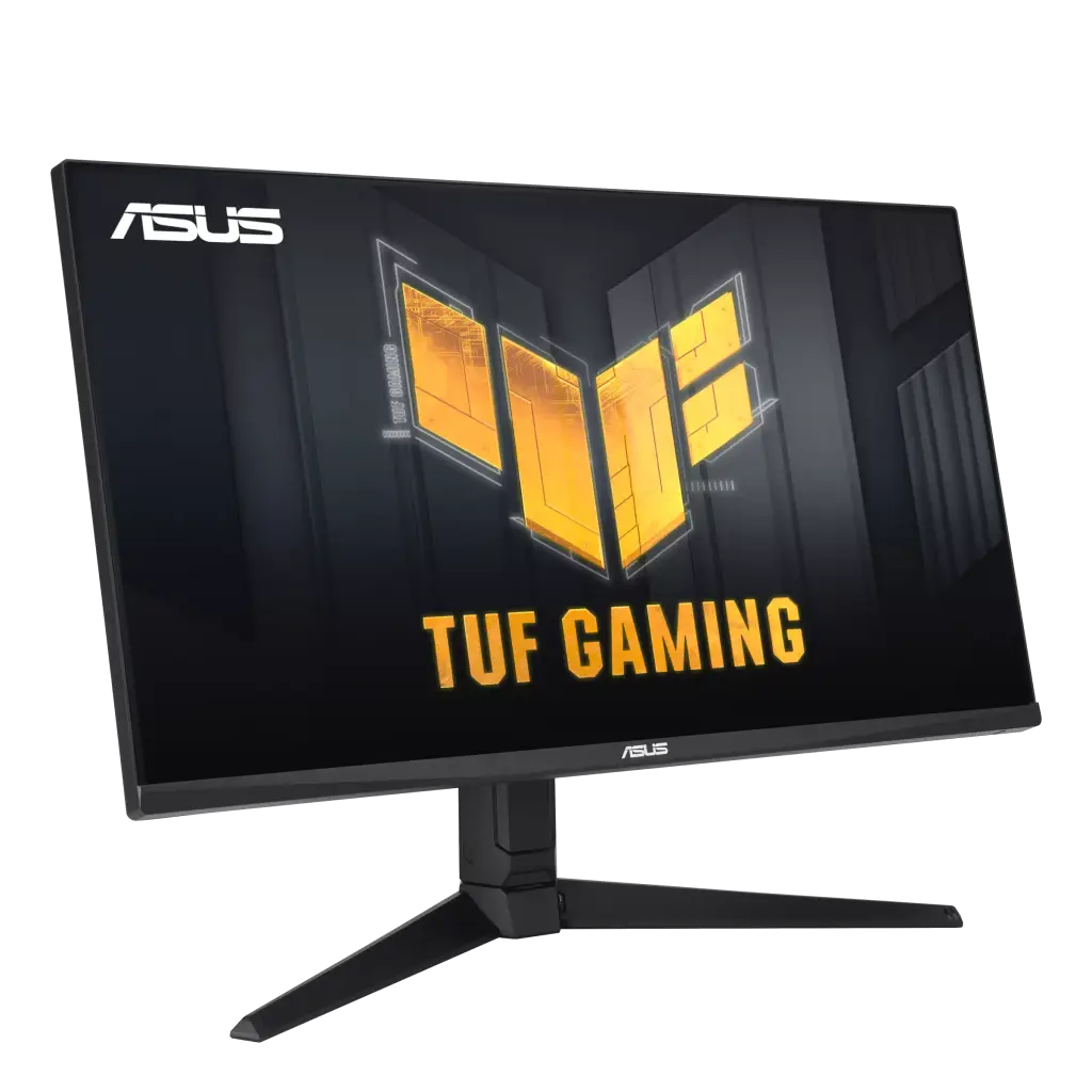 TUF Gaming VG28UQL1A HDMI 2.1 Gaming Monitor — 28-inch -