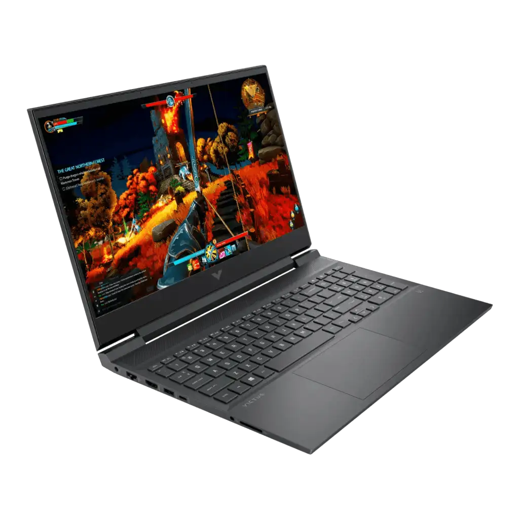 Victus by HP Laptop 16-e1060AX - Omen - Laptop - e1060AX - Digital IT Cafè