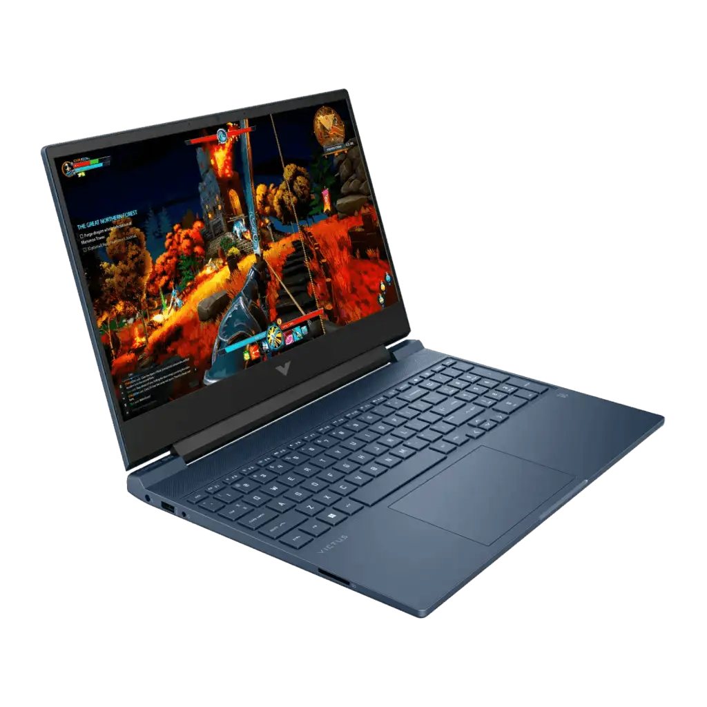 Victus Gaming Laptop 15 (39.62 cm) fa0351TX - Omen - Laptop - fa0351TX - Digital IT Cafè