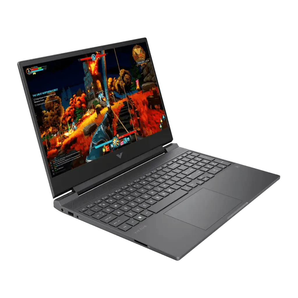 Victus Gaming Laptop 15 (39.62 cm) fb0040AX - Omen - Laptop - fb0040AX - Digital IT Cafè