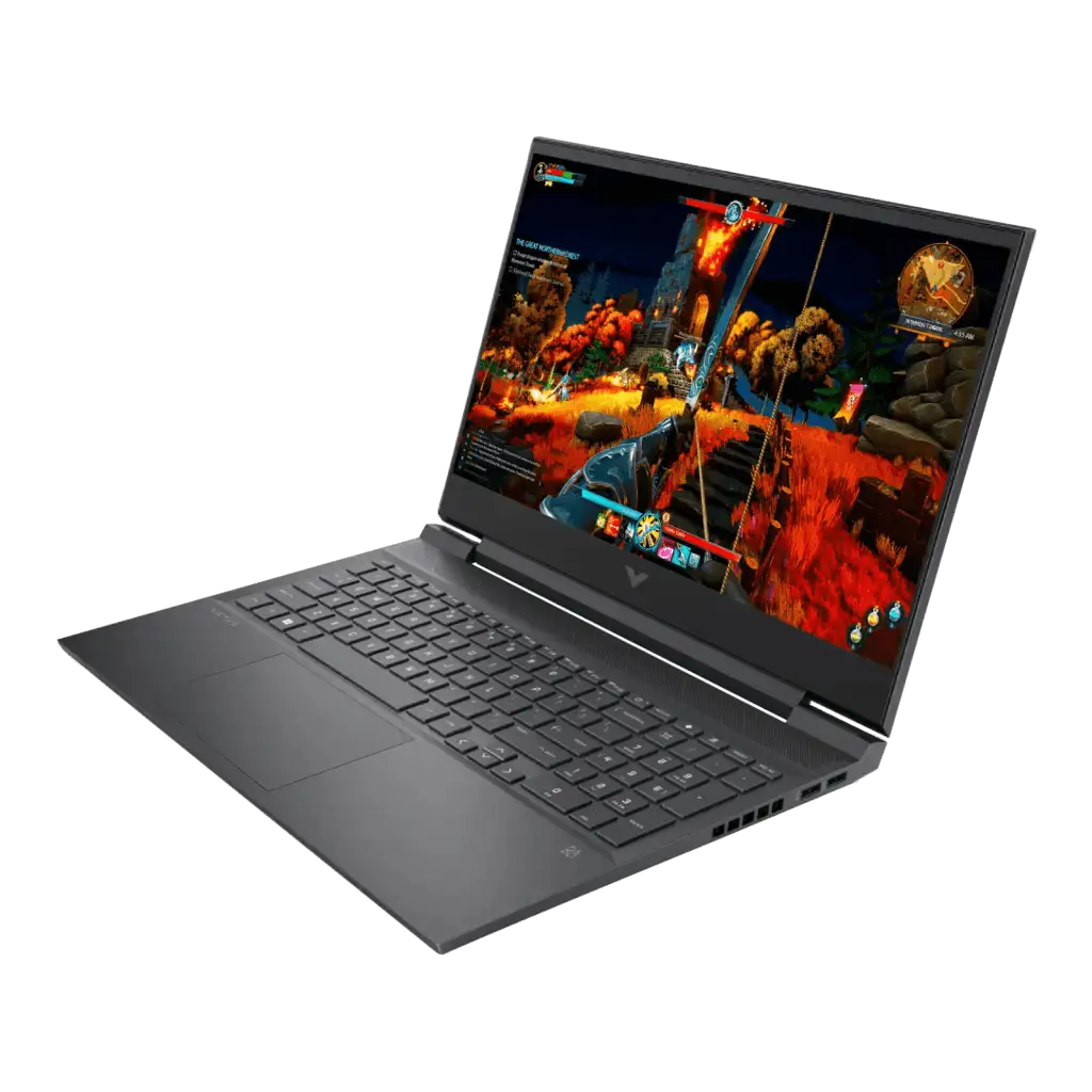 Victus Gaming Laptop 15 (39.62 cm) fb0053AX - Omen - Laptop - fb0053AX - Digital IT Cafè